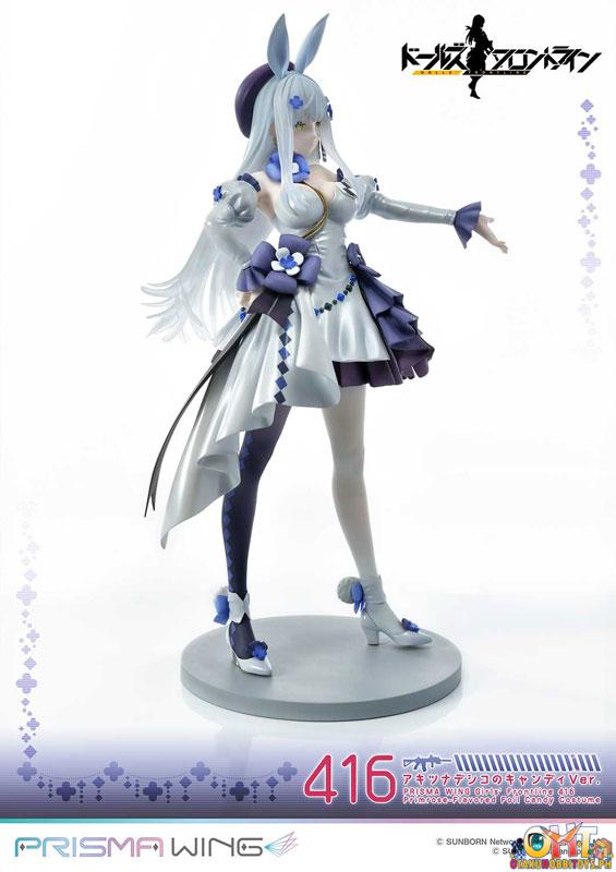 PRISMA WING Girls' Frontline 1/7 416 Primrose-Flavored Foil Candy Ver.