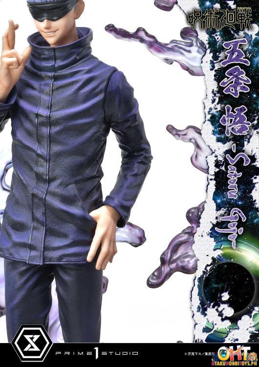 Prime 1 Studio Concept Masterline Jujutsu Kaisen 1/6 Satoru Gojo