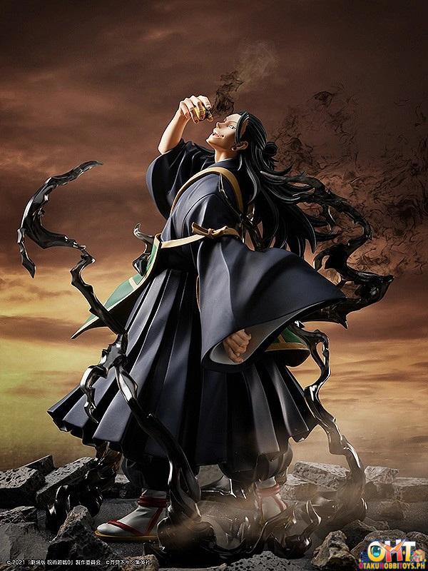 FREEing Jujutsu Kaisen 0 1/4 Scale Figure Suguru Geto