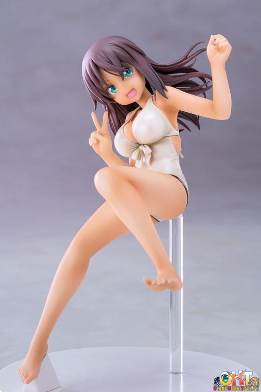 Our Treasure Alice Gear Aegis 1/8 Kaneshiya Sitara [Summer Queens]
