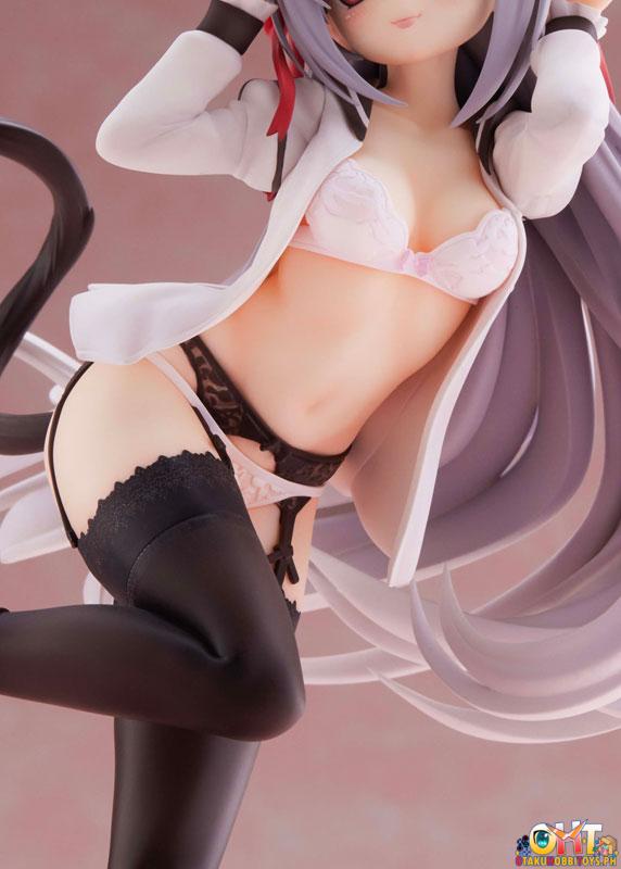 AliceGlint DRACU-RIOT! 1/7 Elina Olegovna Oven AmiAmi Limited Edition