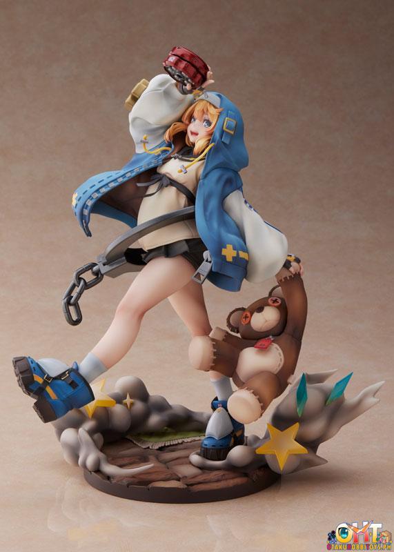 spiritale GUILTY GEAR -STRIVE- 1/7 Bridget