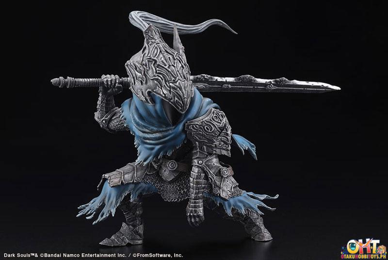 Bandai Art Spirits Q Collection Dark Souls Artorias The Abysswalker