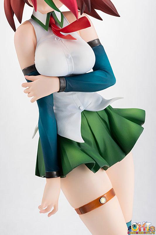AMAKUNI 1/7 Hinoki Sai - Betterman