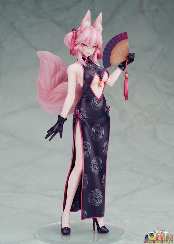Flare Fate/Grand Order Tamamo Vitch Koyanskaya Chinese Dress Ver.