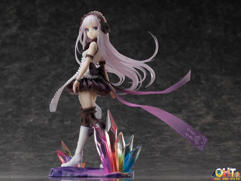 FuRyu She Professed Herself Pupil of the Wise Man 1/7 Mira