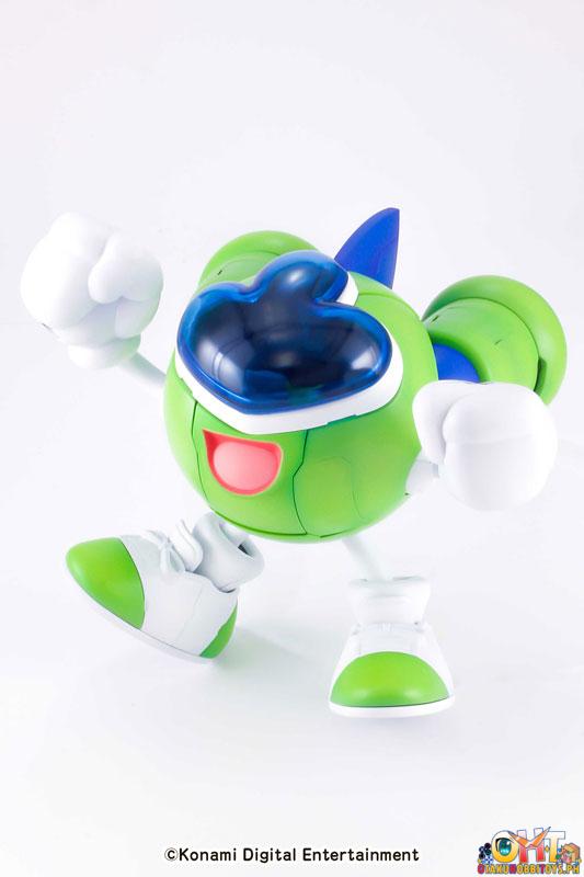 [REISSUE] Plum TwinBee Rainbow Bell Adventure Gwinbee
