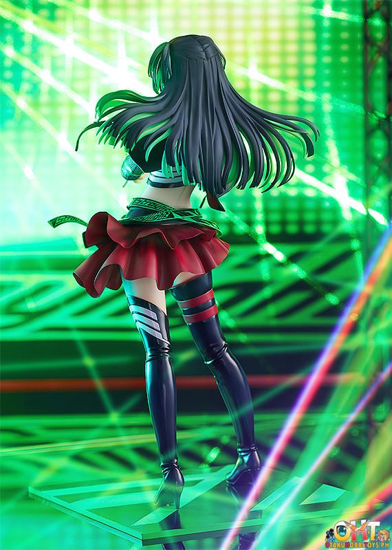 Phat! THE IDOLM@STER SHINY COLORS 1/7 Fuyuko Mayuzumi: Neon Light Romancer Ver.