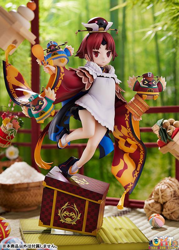 AMAKUNI Fate/Grand Order 1/7 Saber/Beni-enma