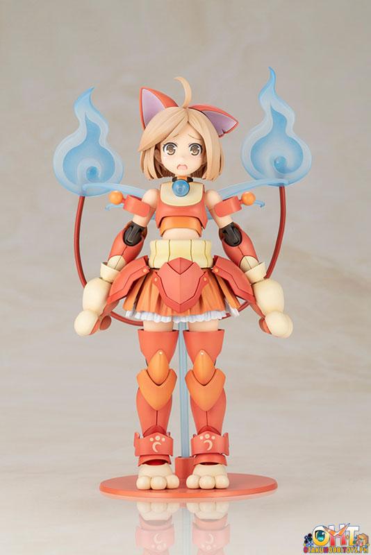 Kotobukiya Soukou Musume LBCS:JI･BANYAN Tsugumi Kozakura