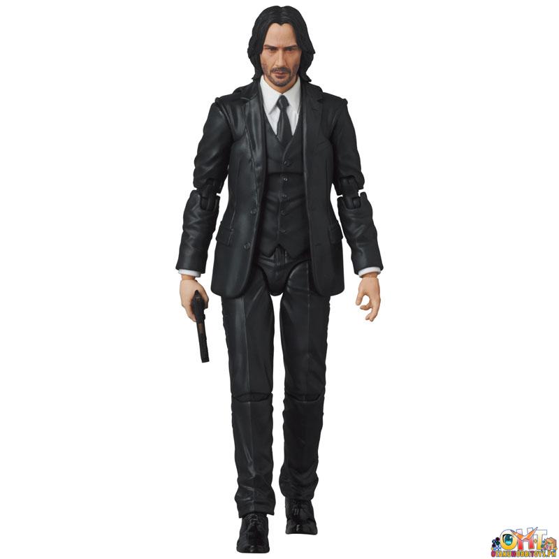 Mafex No.212 JOHN WICK (JOHN WICK: CHAPTER 4)