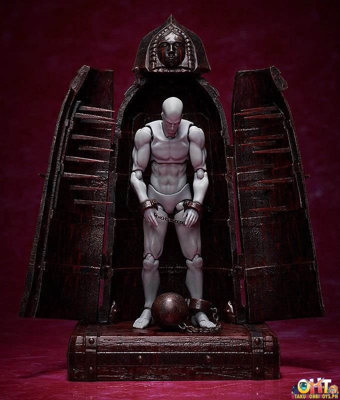ex:ride Iron Maiden: Bloody Ver.