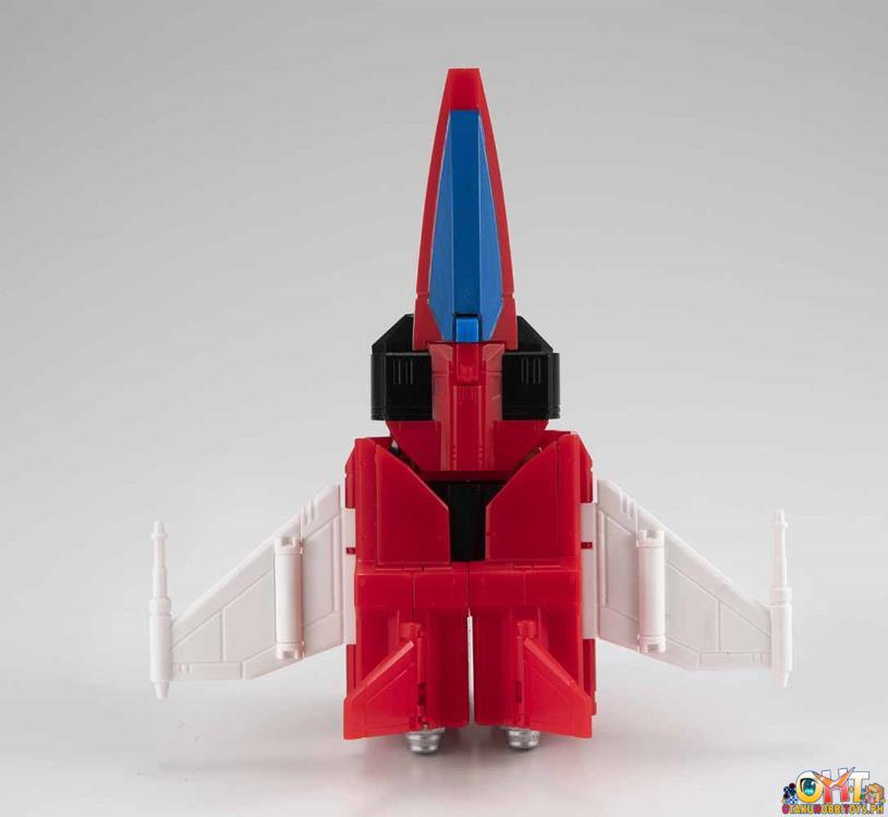 Megahouse Machine Build Series: Machine Robo: Revenge of Cronos - Blue Jet