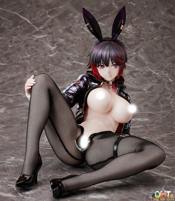 (18+) BINDing Creators Opinion 1/4 Miu Minami Bunny Ver.