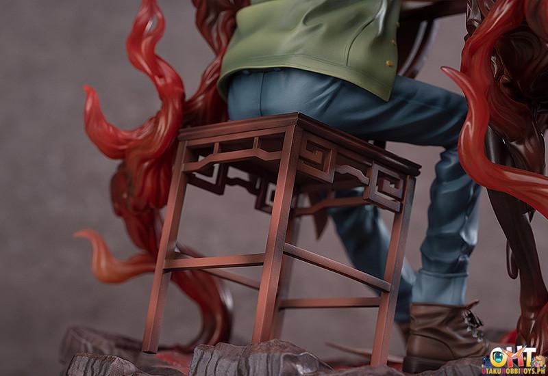 Myethos Daomu Biji 1/7 Wu Xie