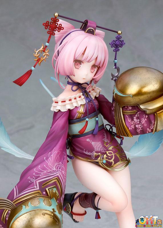 ALTER Atelier Sophie: The Alchemist of the Mysterious Book 1/7 Corneria