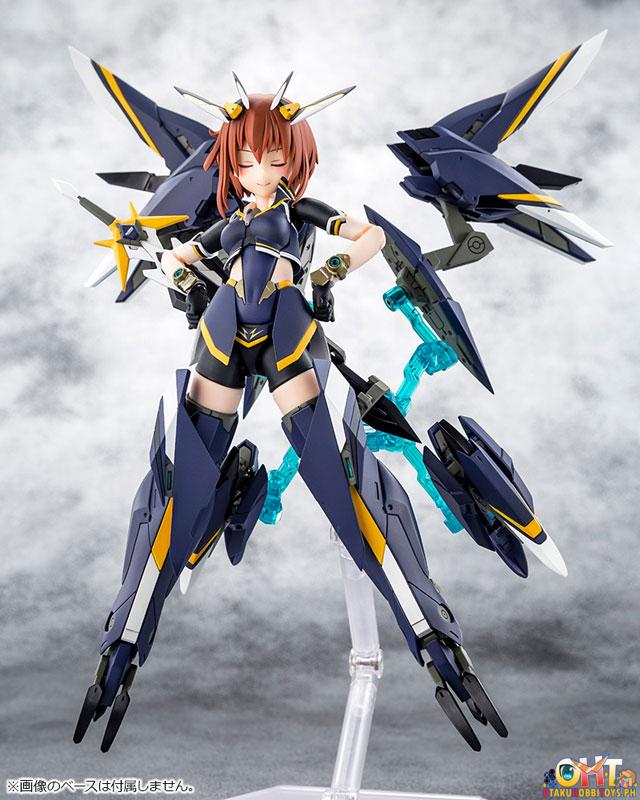 Megami Device Alice Gear Aegis Sugumi Kanagata [Ga-shin]