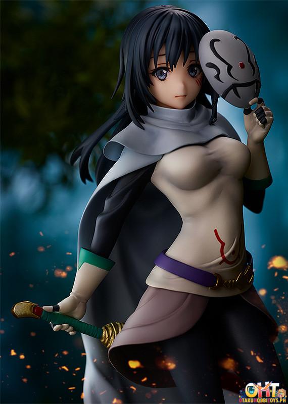 Phat! 1/7 Shizu
