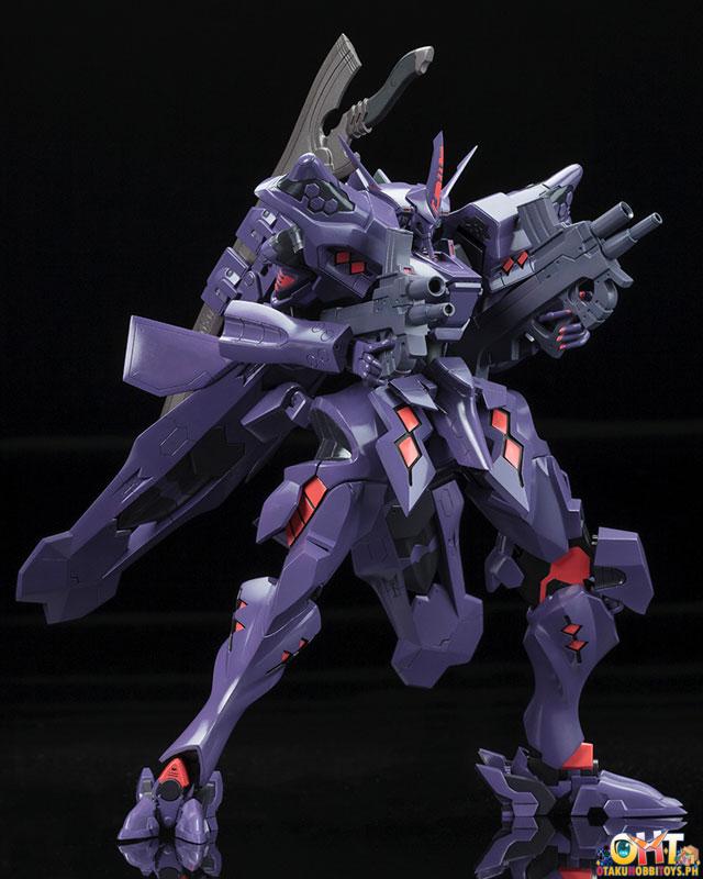 Kotobukiya Alternative Muv-Luv Takemikaduchi Type-00R Ver.1.5
