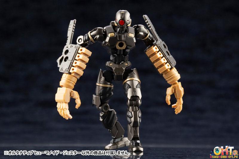 Kotobukiya Hexa Gear Kit Block 1/24 Alternative Humanoid Jester