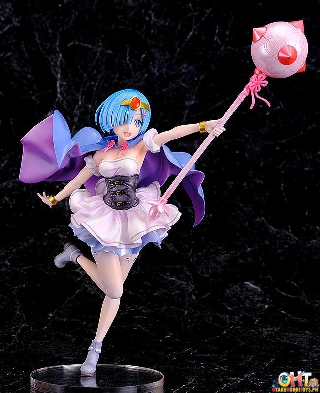 Wonderful Works Re:ZERO -Starting Life in Another World- 1/7 Another World Rem