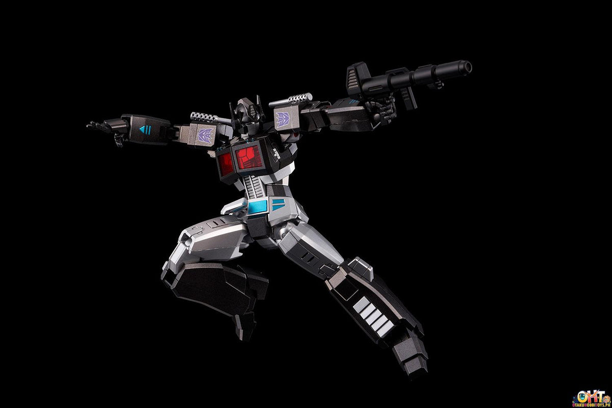 Flame Toys [Furai Model] Nemesis Prime (G1 Ver.) - Transformers