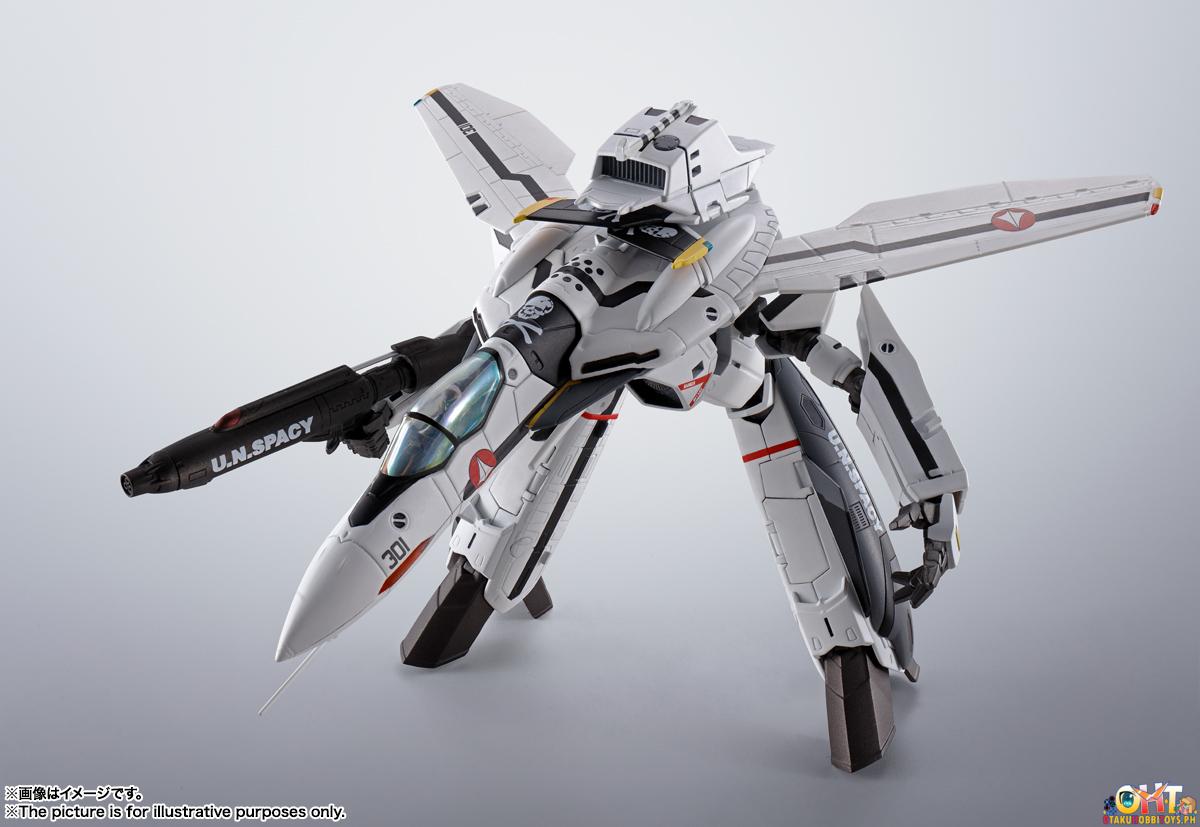 HI-METAL R VF-0S PHOENIX (ROY FOCKER use) - MACROSS Zero