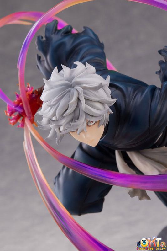 Furyu Hell's Paradise: Jigokuraku 1/7 Gabimaru