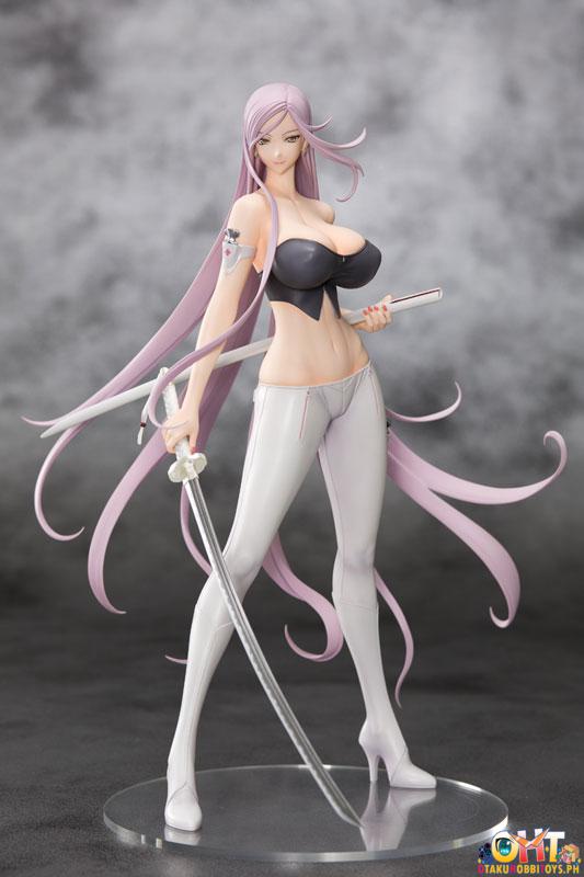 [REISSUE] (18+) Orchid Seed Triage X 1/7 Yuko Sagiri