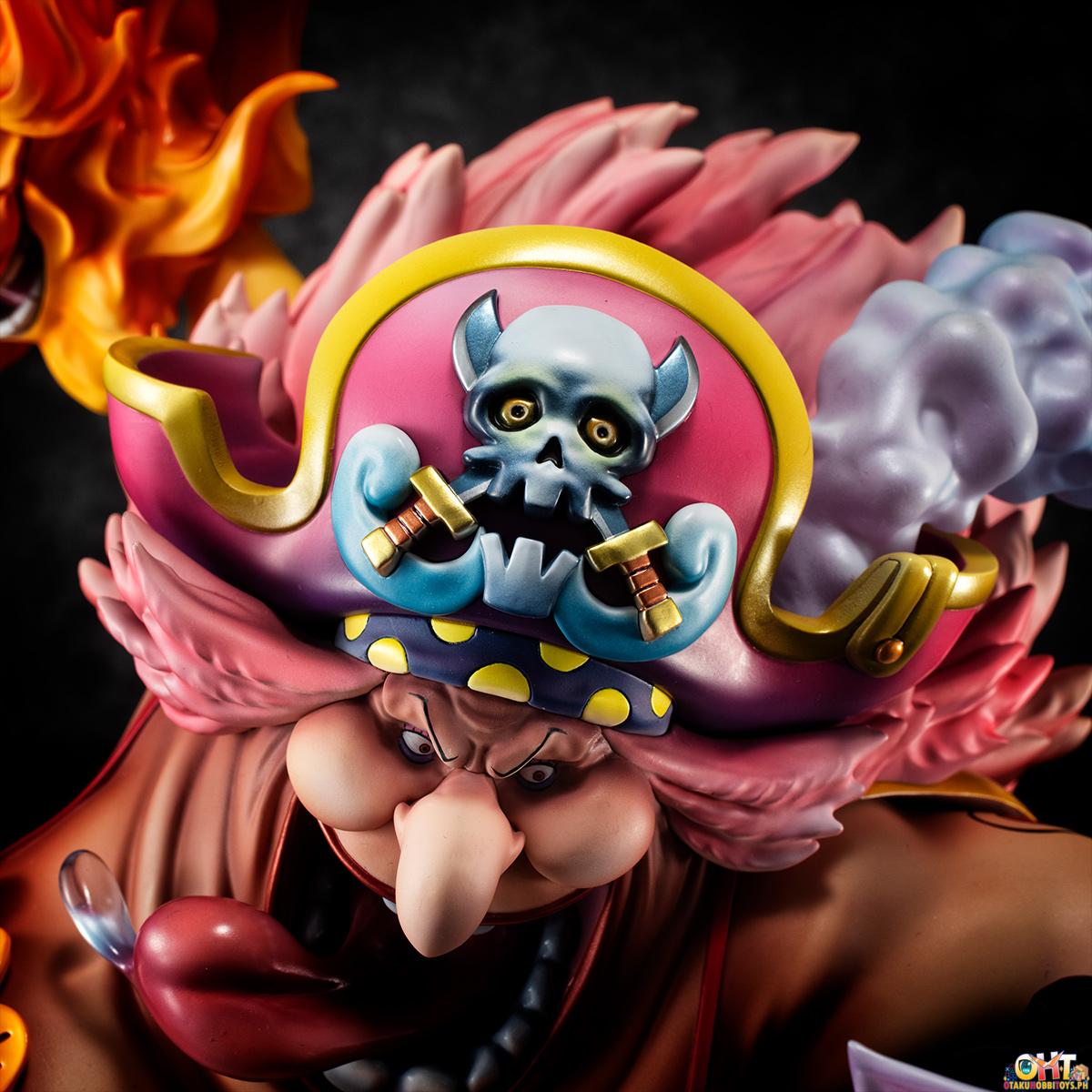 Portrait.Of.Pirates One Piece 