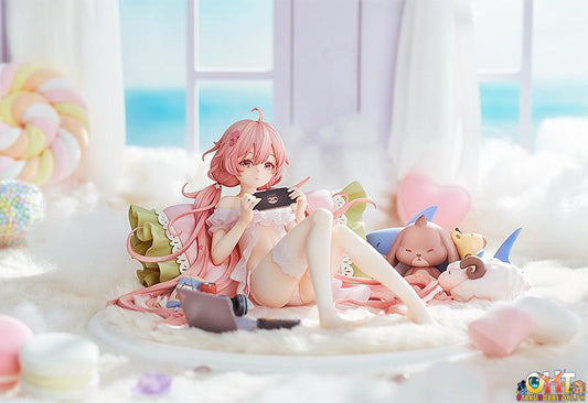 Good Smile Arts Shanghai RED: Pride of Eden 1/7 Evanthe: Lazy Afternoon Ver.