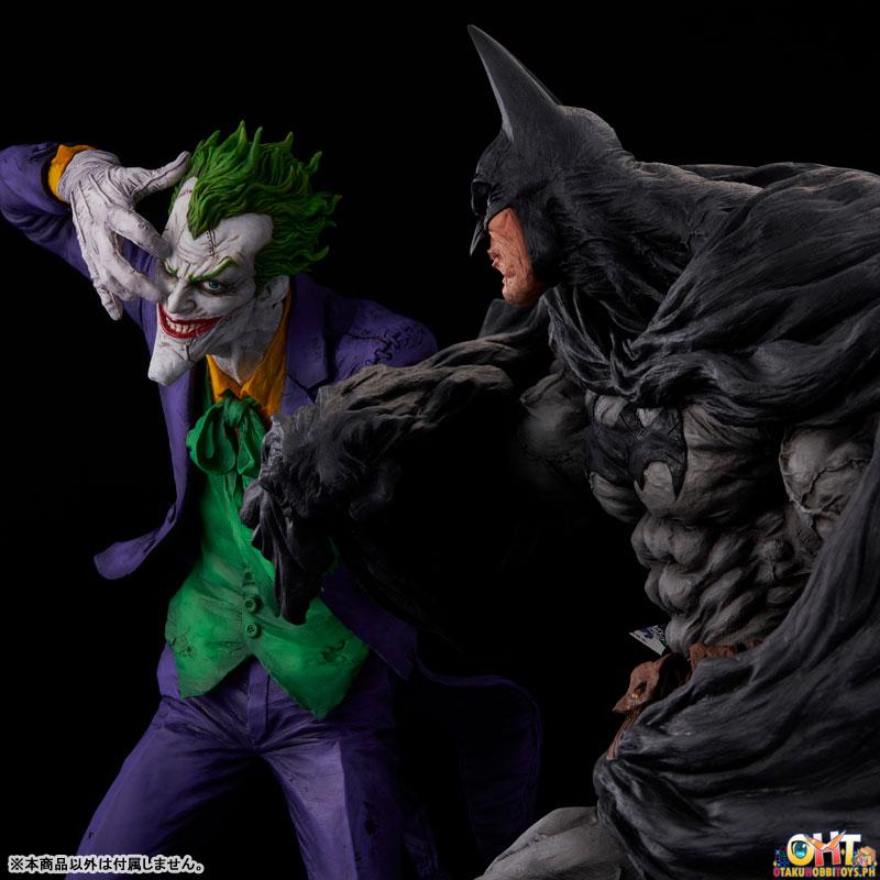 Sentinel sofbinal Joker Laughing Purple Ver.