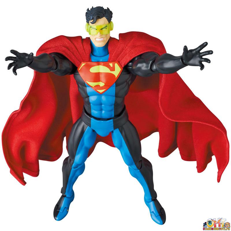 Mafex No.219 ERADICATOR (RETURN OF SUPERMAN)