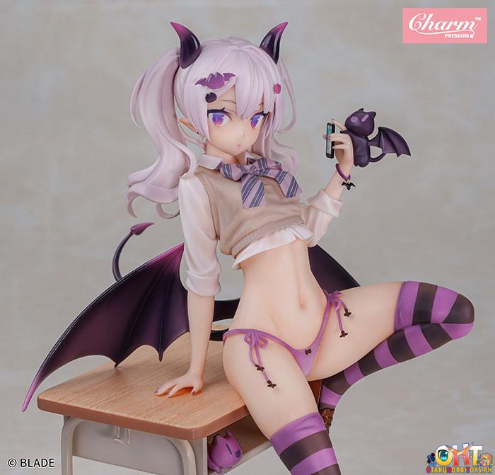 (18+) Charm 1/6 Koakuma-chan Banma Niumu