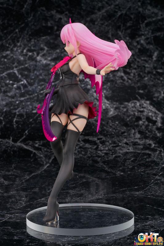 Furyu Engage Kiss 1/7 Kisara Devil Ver.