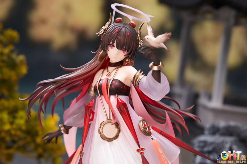 APEX Punishing: Gray Raven 1/7 Lucia Plume Eventide Glow Ver.