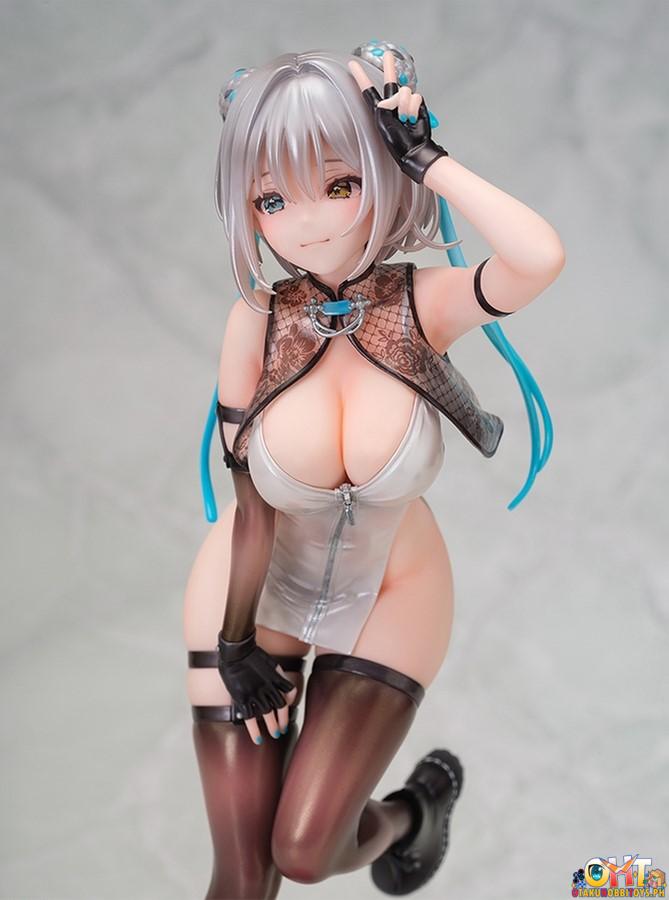 (18+) Rocket Boy DSmile Original Character 1/6 MeiMei