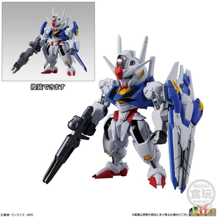 FW GUNDAM CONVERGE #28 10個入りBOX--524383 4570117922886 ガンダム