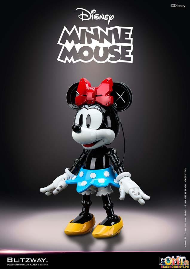 Blitzway Disney CARBOTIX Minnie Mouse BW-CA-10505