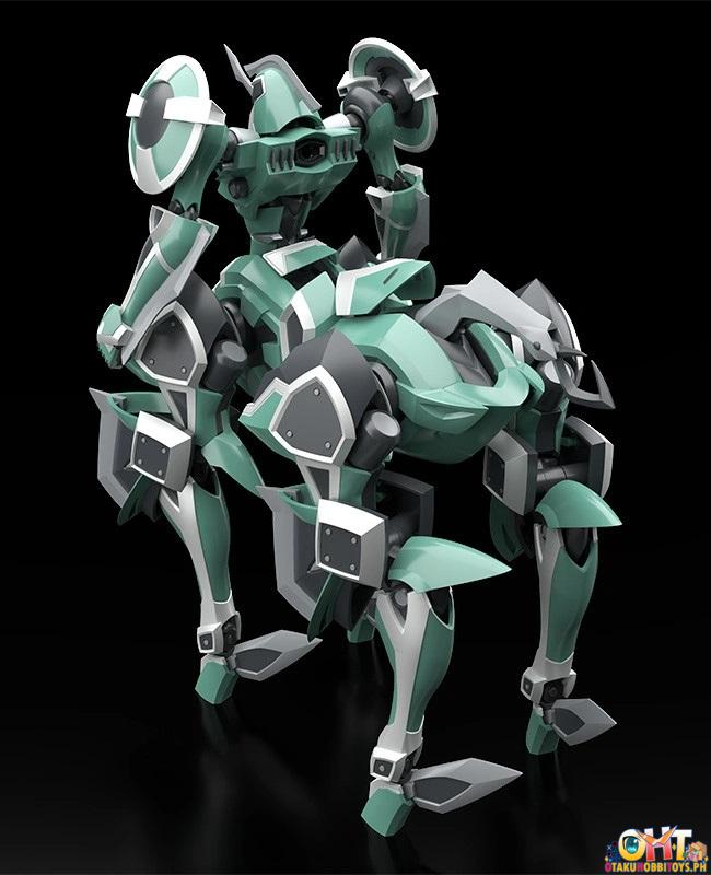 MODEROID Tzendolg/Tzendolimble - Knight's & Magic