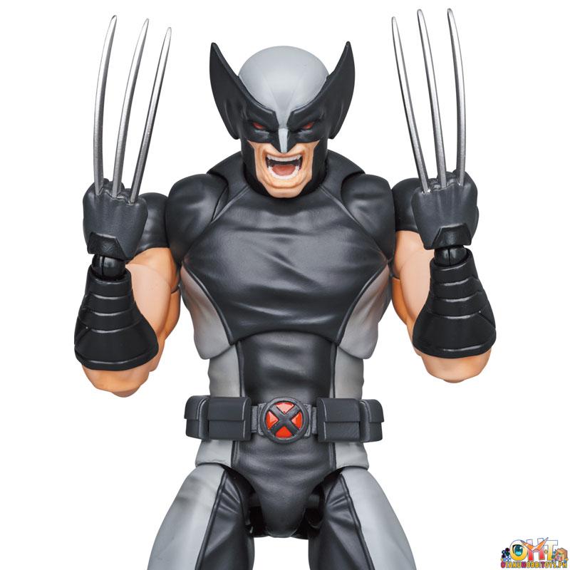 MAFEX No.171 WOLVERINE (X-FORCE Ver.)