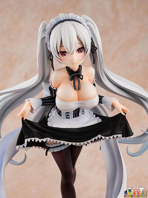 Kadokawa KDcolle 1/7 Yui Minamoto: Maid Ver. - Hisasi Original