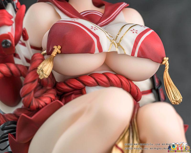 AniGift Blue Archive 1/7 Tsubaki Kasuga
