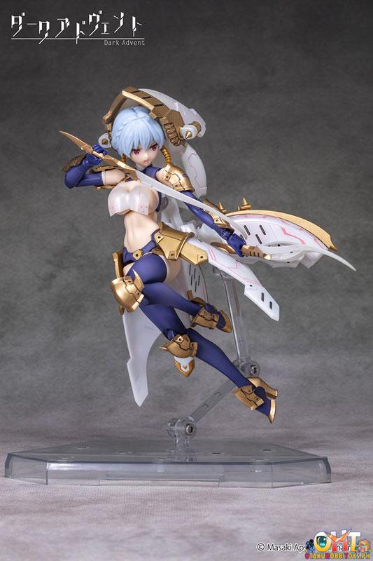 (18+) Skytube DarkAdvent Krakendress Lania DX Ver.