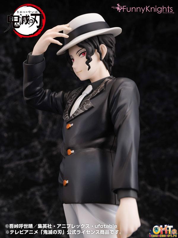 FunnyKnights Demon Slayer: Kimetsu no Yaiba 1/8 Muzan Kibutsuji
