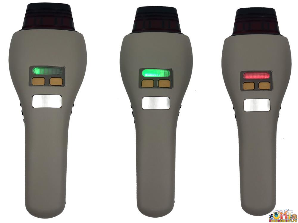 Factory Entertainment Star Trek The Next Generation Type-2 Dust Buster Phaser Limited Edition Prop Replica