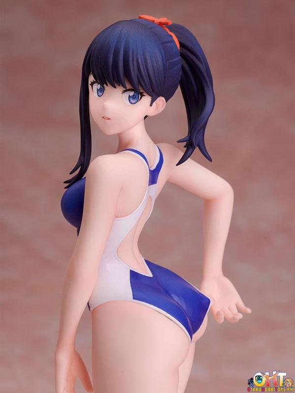 Our Treasure SSSS.Gridman 1/8 Rikka Takarada [Summer Queens]