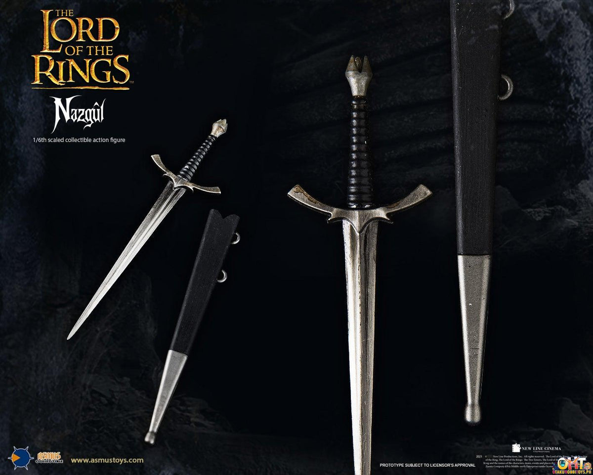 Asmus Toys The Lord of the Rings 1/6 NAZGÛL LOTR005V2