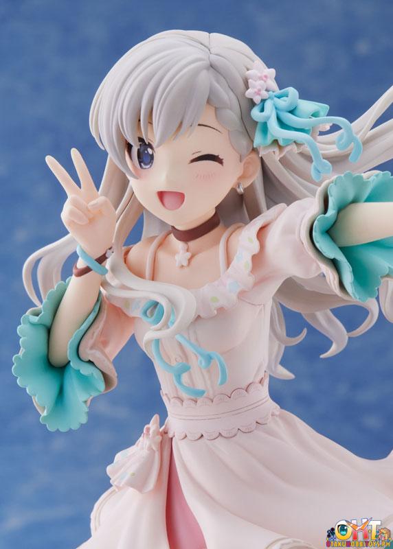 Plum THE IDOLM@STER Cinderella Girls 1/7 Hisakawa Hayate [O-Ku-Ri-Mo-No Sunday!]+