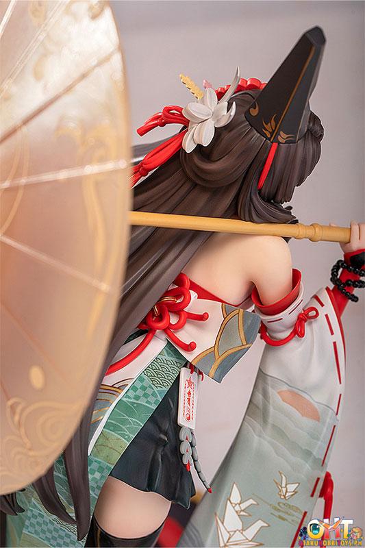 Myethos NARAKA: BLADEPOINT 1/7 Tsuchimikado Kurumi: Onmyoki Ver.